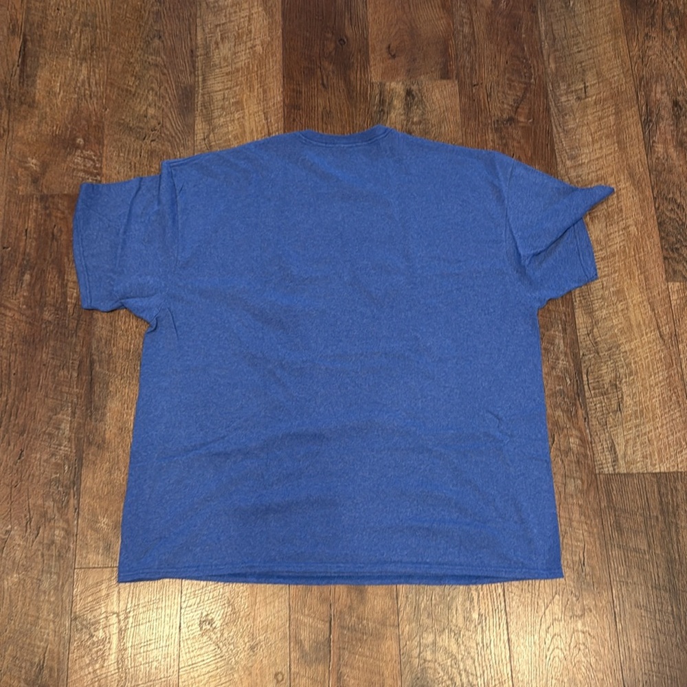 MENS PARAMOUNT T SHIRT - Picture 4 of 4